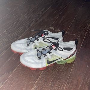 Nike Vapormax Shoes